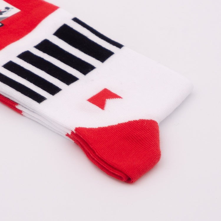 MP4/6 Socks