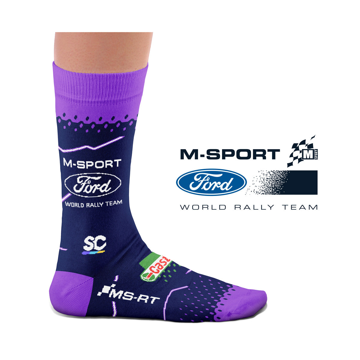 M-Sport Socks