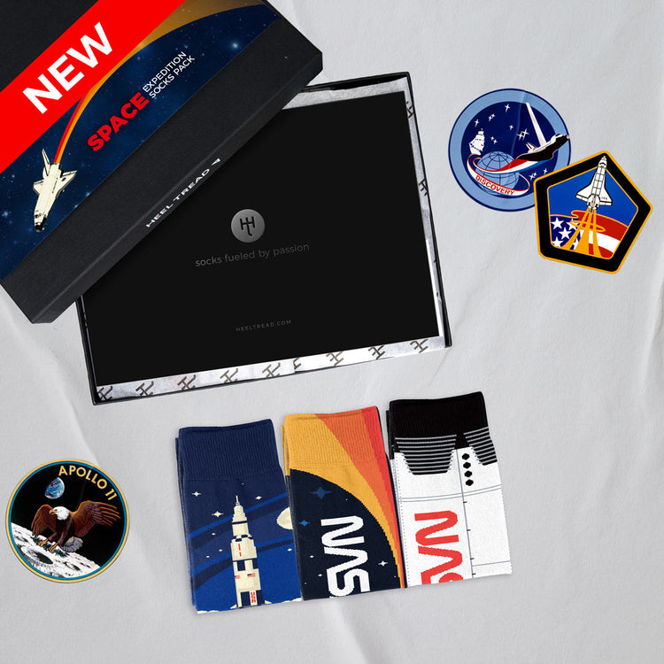 Space Expedition Pack