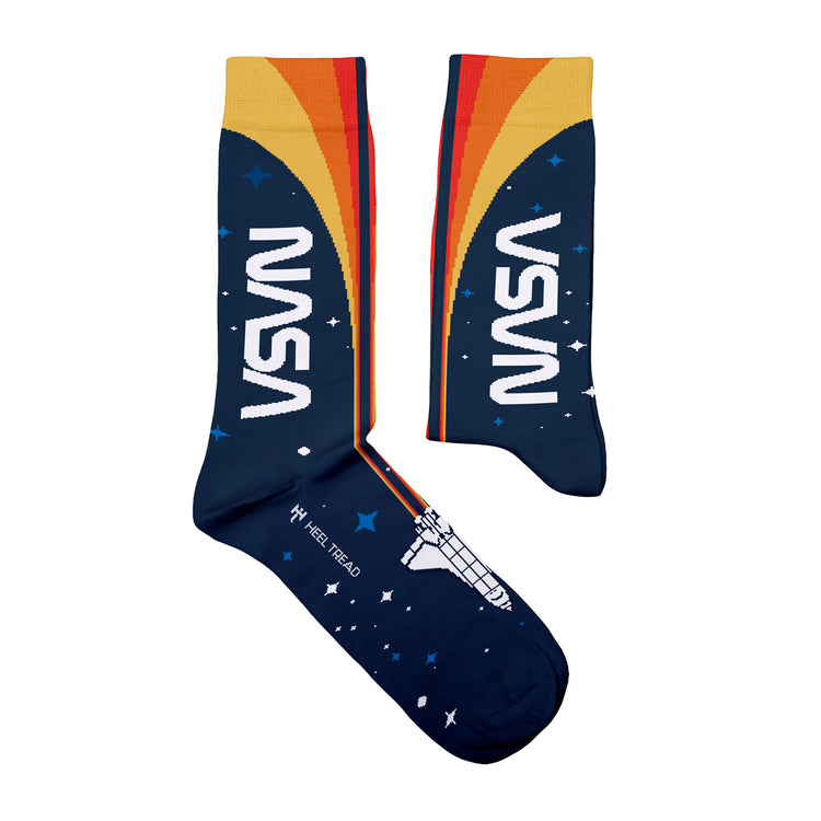 NASA Space Socks