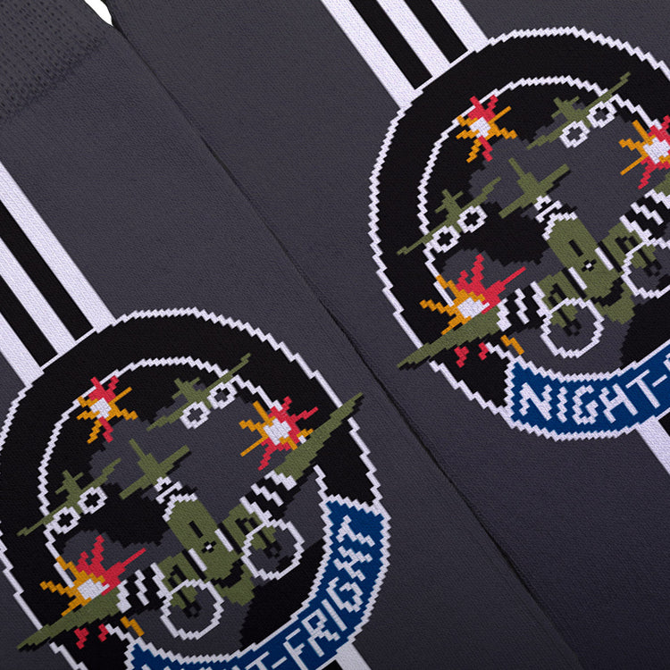Night Fright C47 Socks