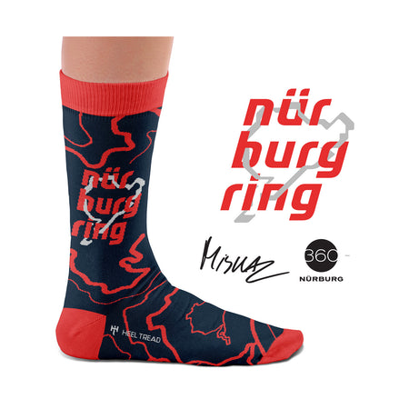 Nürburgring Socks