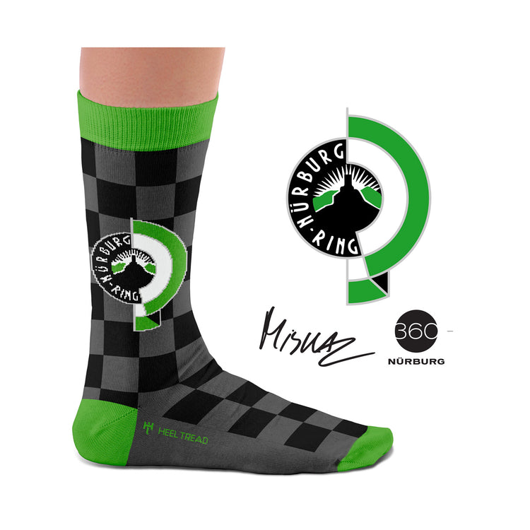 Nürburgring Classic Socks