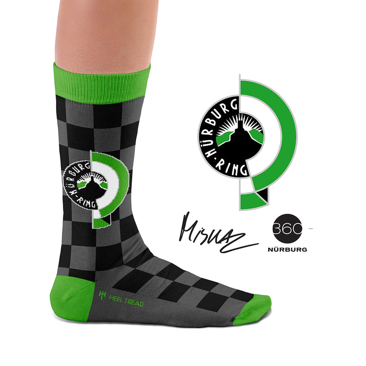 Nürburgring Classic Socks
