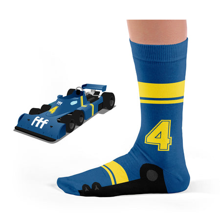 P34 Socks