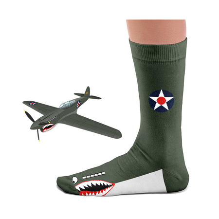 P40 Socks