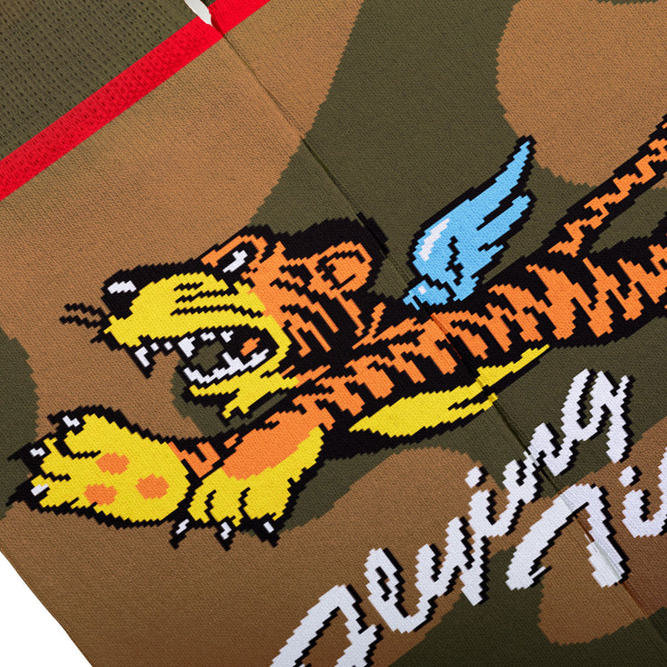 P40 Flying Tigers Socks