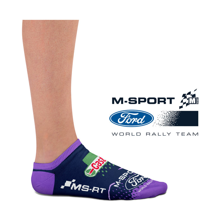 Puma M-Sport Low Socks