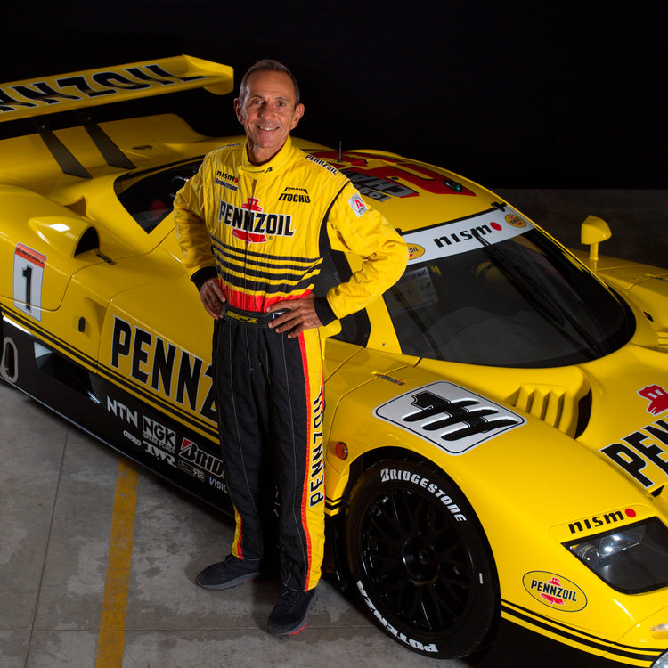 R390 GT1 Comas Socks