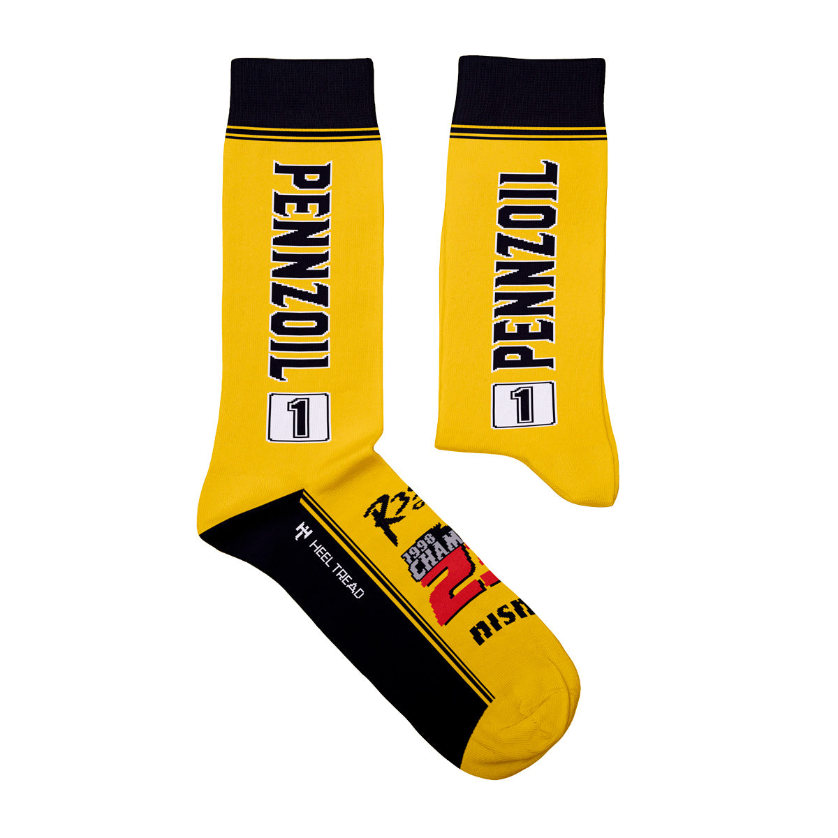 R390 GT1 Comas Socks