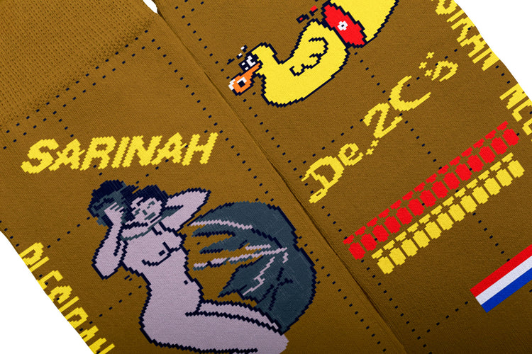 B-25 Mitchell Sarinah