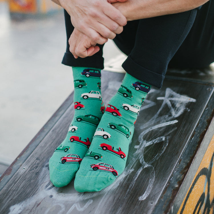 500 Socks