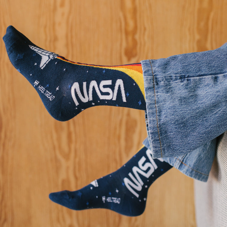NASA Space Socks