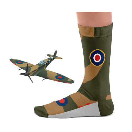 Calcetines Spitfire