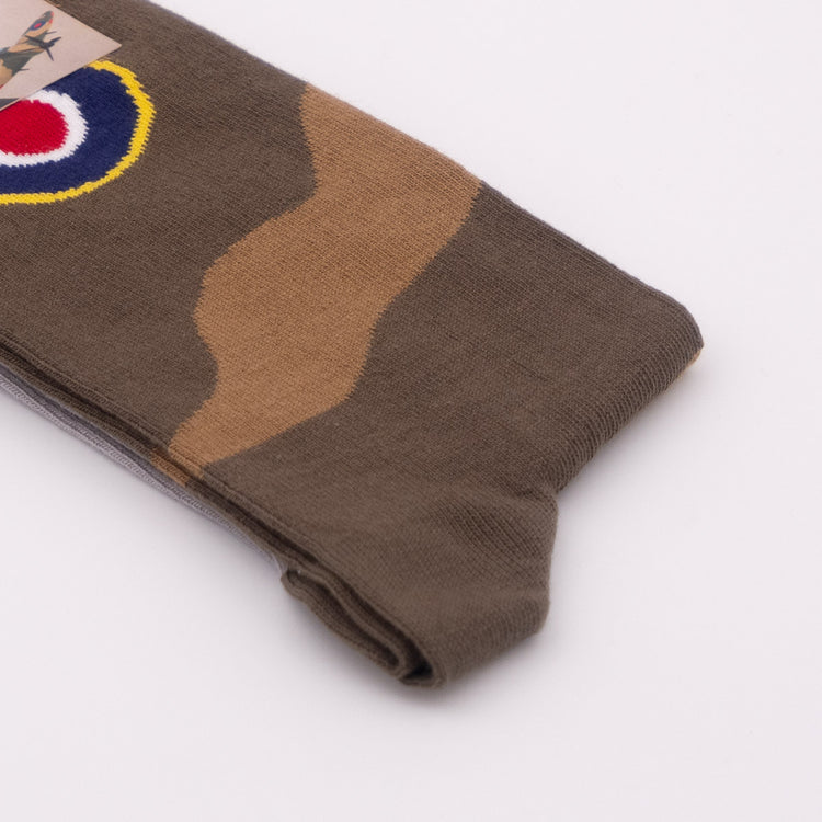 Chaussettes Spitfire