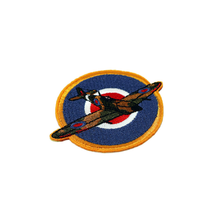 Spitfire Patch