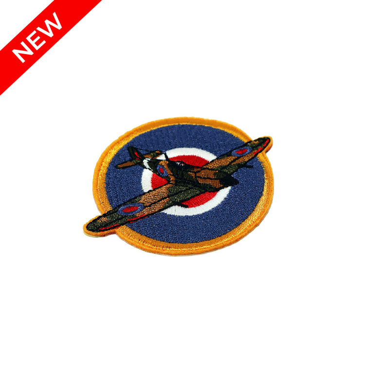 Spitfire Patch