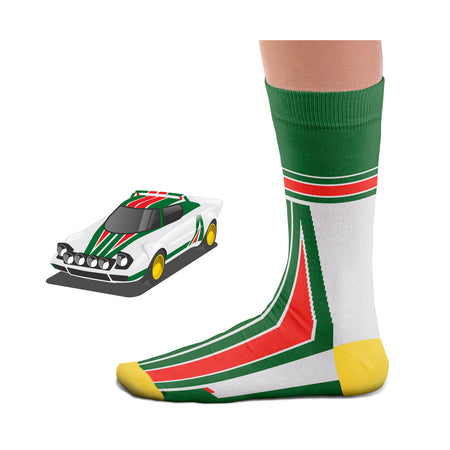 Stratos Socks