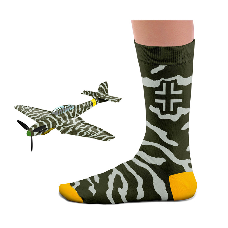 Stuka Socks