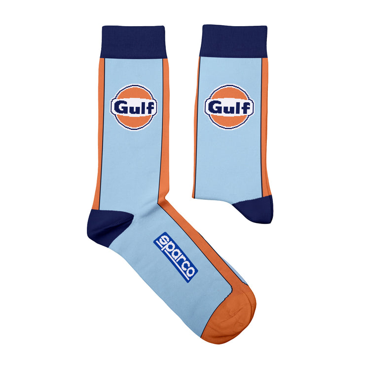 Sparco Gulf Socks