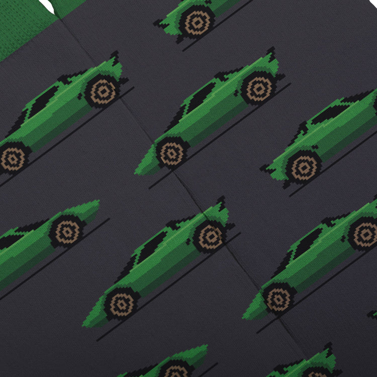 Lancia Stratos Socks