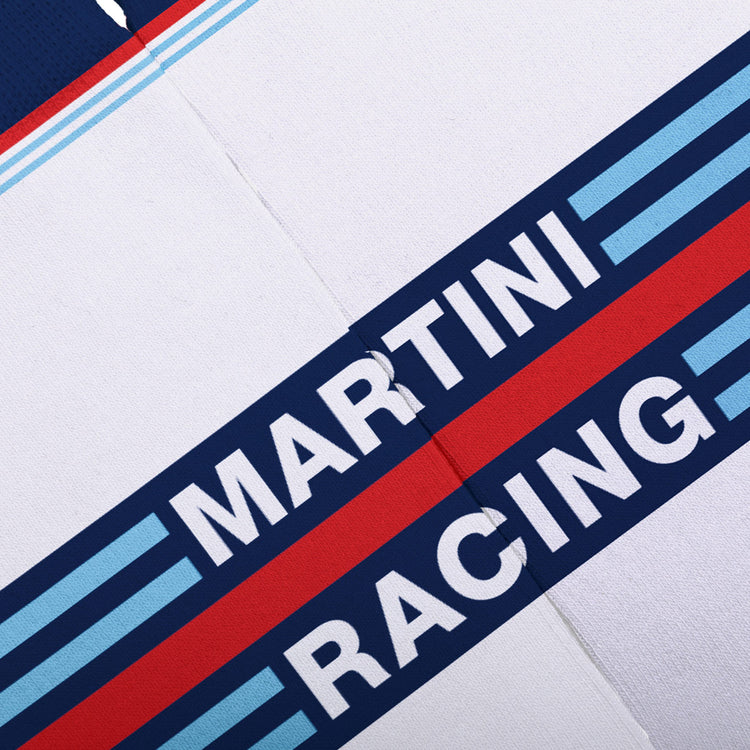 Martini White Socks