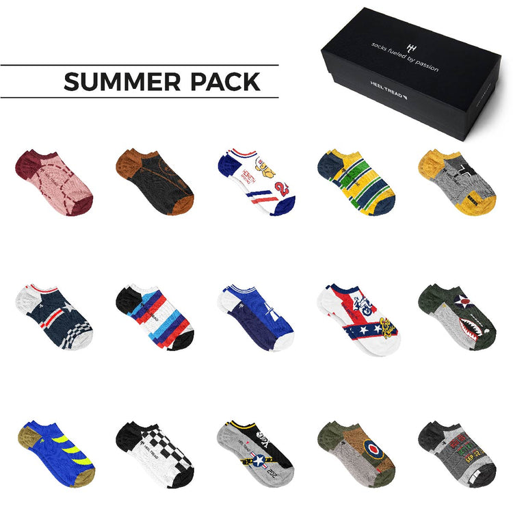 Summer Pack