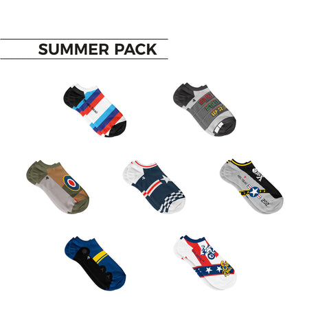 Summer Pack