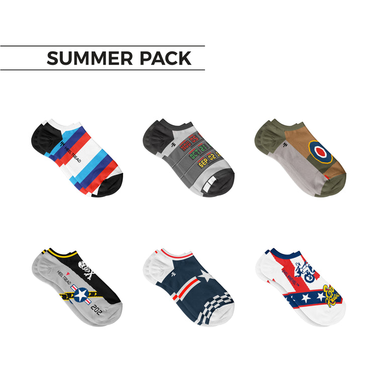 Summer Pack