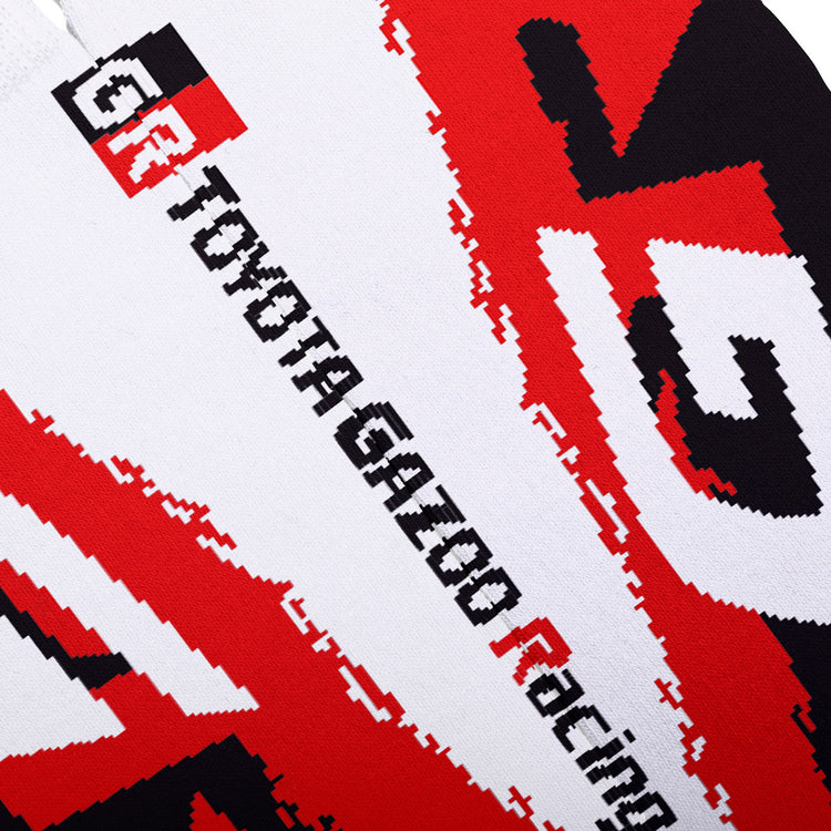 Toyota Gazoo WRC 2026 Socks