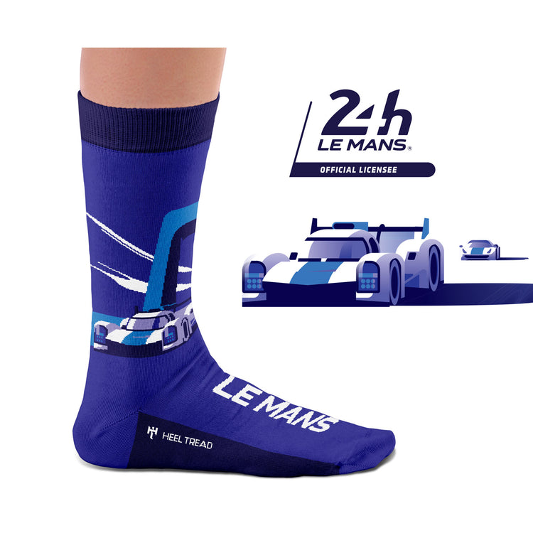 Hypercar Socks