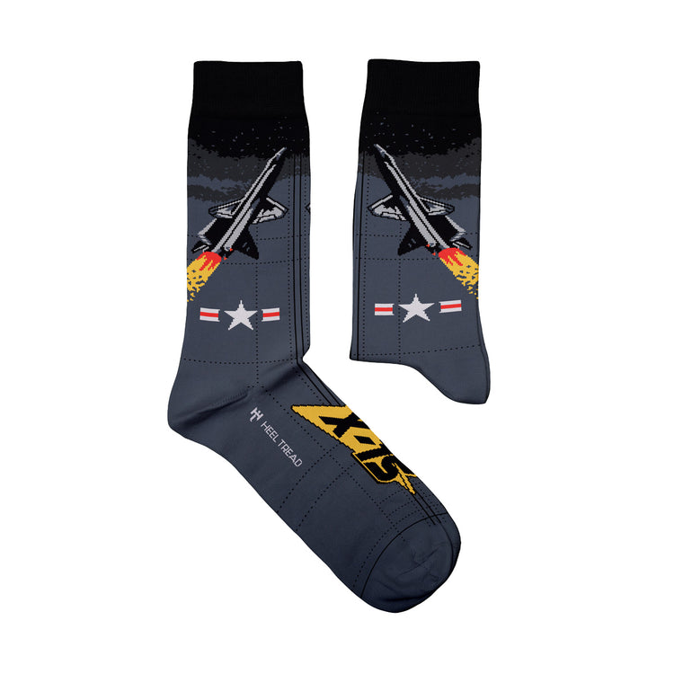 USAF X-15 Socks
