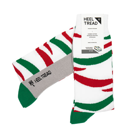 Heel Tread - ST185 Socks
