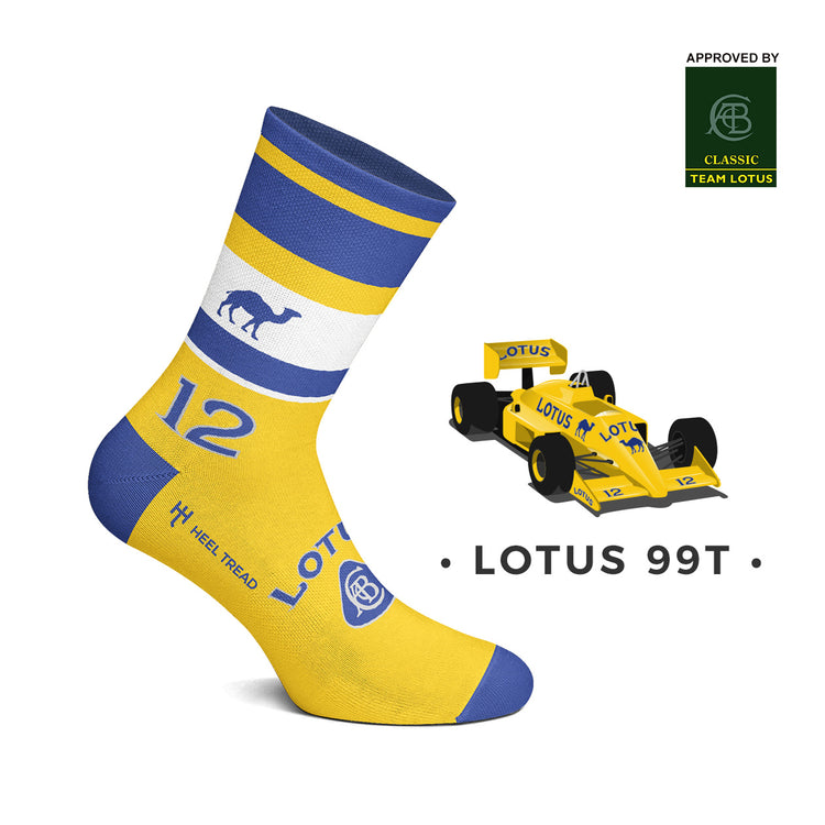 Socks & Keychains Lotus Pack