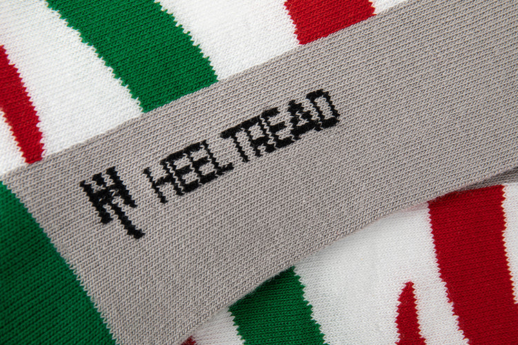 Heel Tread - ST185 Socks