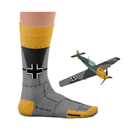 BF-109 Socks