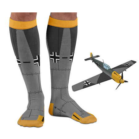 BF-109 High Socks