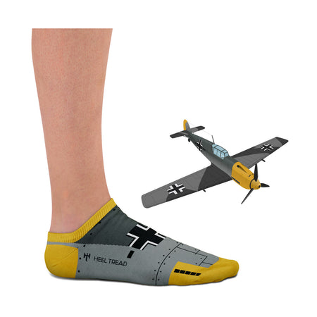 BF-109 Low Socks