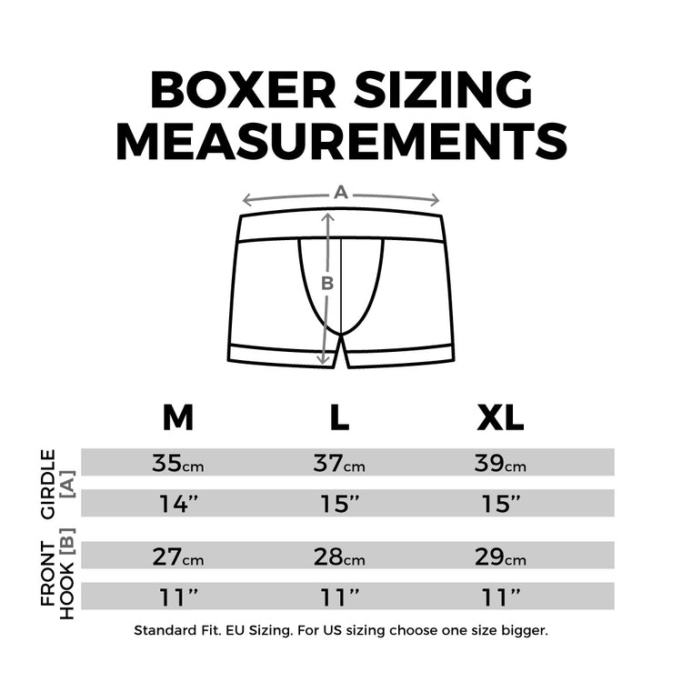 RSR Boxer Briefs