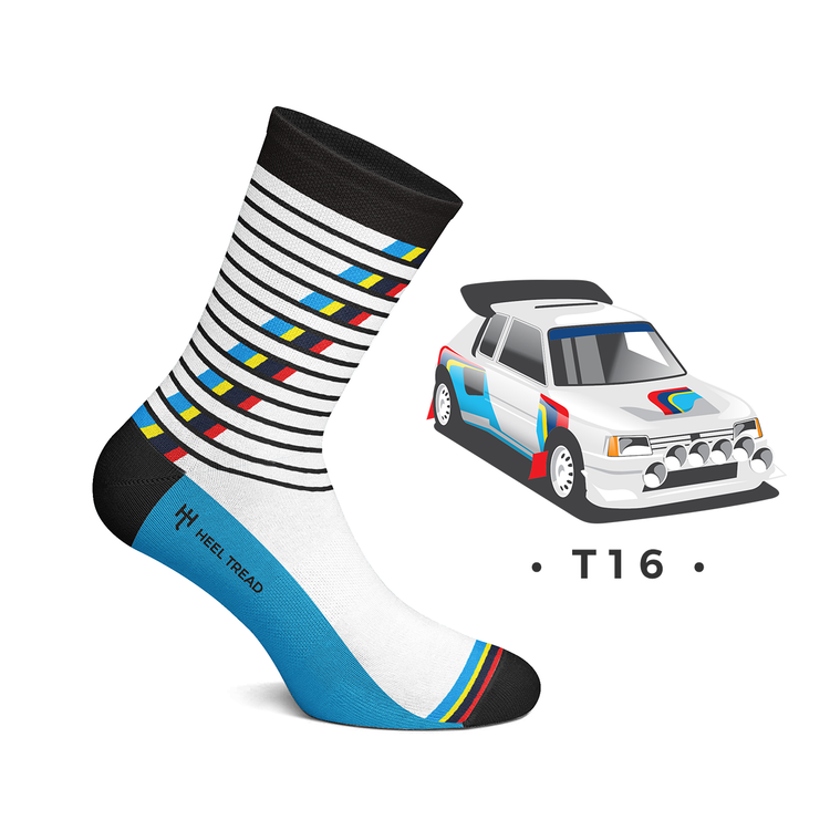 T16 Socks