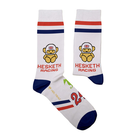 Hesketh 308 Socks