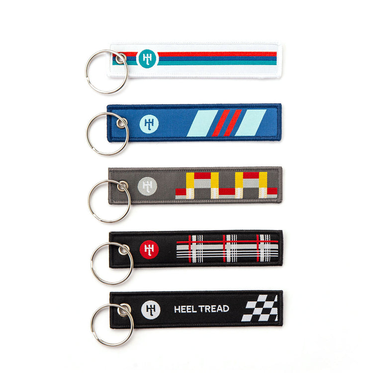 Keychain Drivers Pack