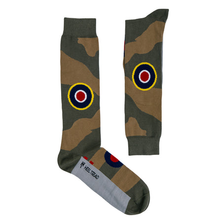 Spitfire High Socks