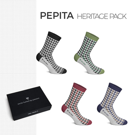 Pepita Heritage Pack