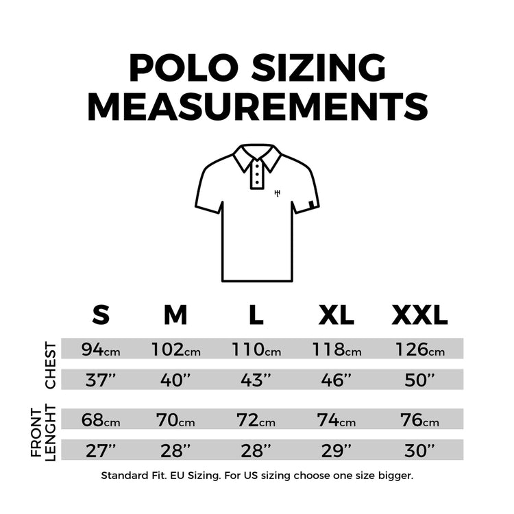 RSR Polo Shirt