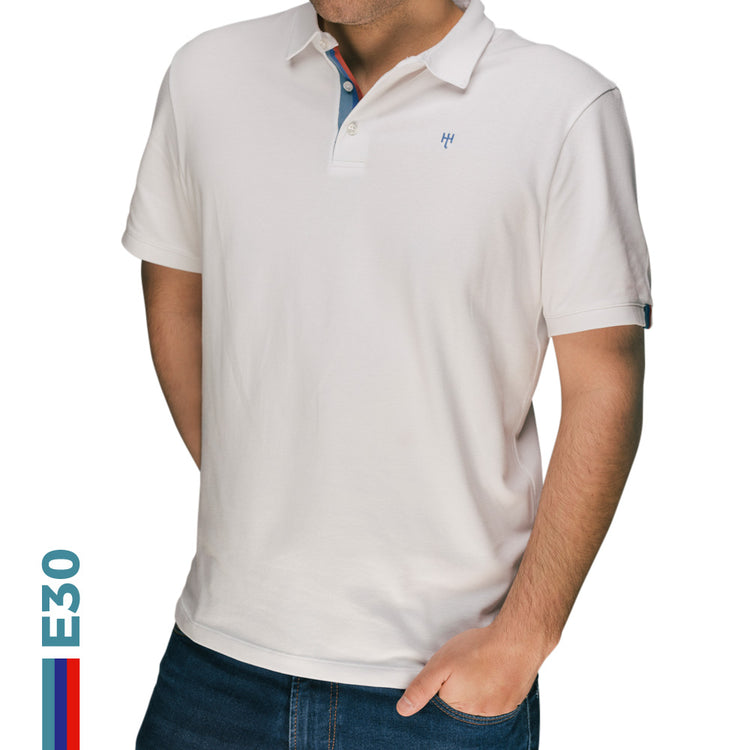 E30 Polo Shirt