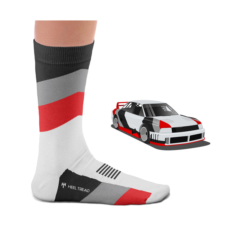 R5 GTO Socks