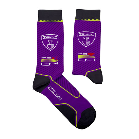 Shmee Zenvo Socks