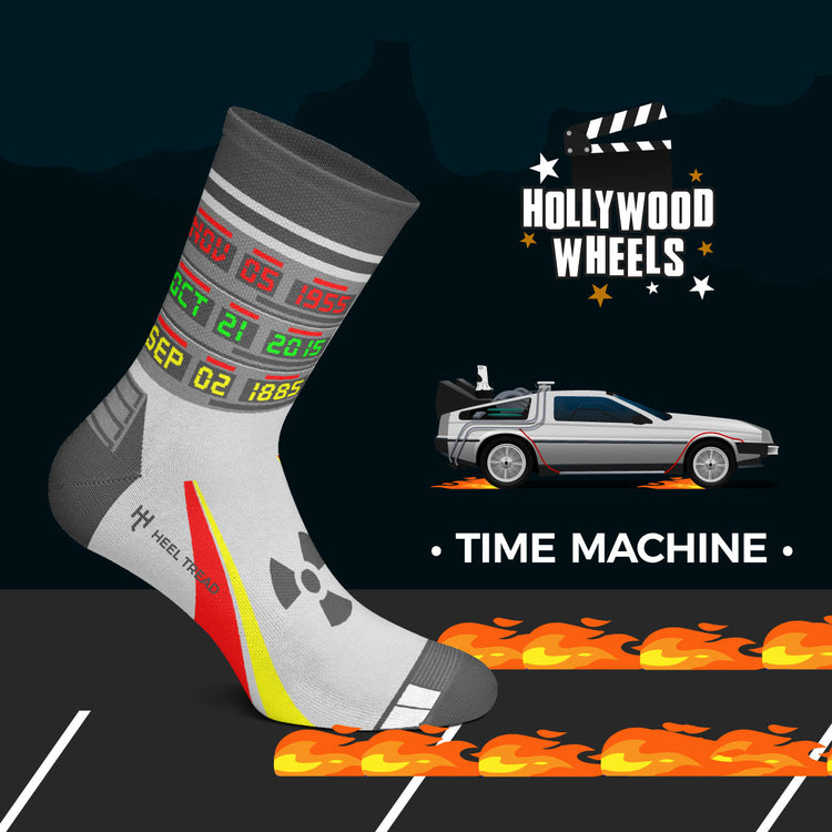 Hollywood Wheels Pack