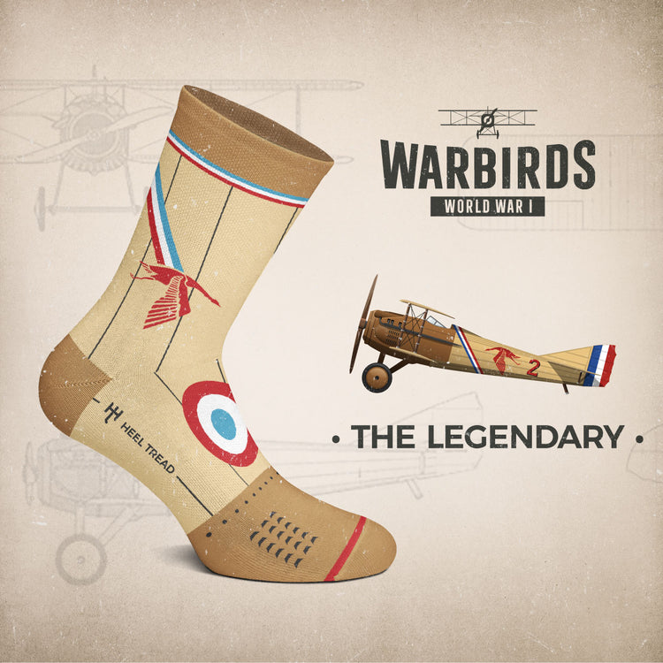 WW1 Warbirds Pack
